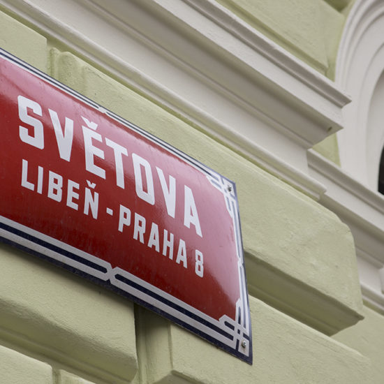 Palmovka